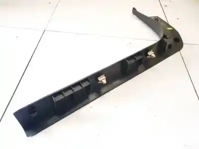Pezzo di ricambio per auto di seconda mano plastica per citroen c2 (jm_) 1.4 riferimenti oem iam 9642132177  