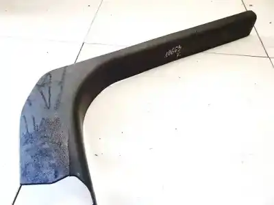 Second-hand car spare part plastics for citroen c2 (jm_) 1.4 oem iam references 9642132277