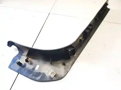 Pezzo di ricambio per auto di seconda mano plastica per citroen c2 (jm_) 1.4 riferimenti oem iam 9642132277  