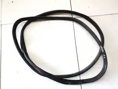Peça sobressalente para automóvel em segunda mão junta vedante da porta por citroen c2 (jm_) 1.4 referências oem iam   