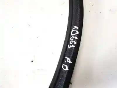 Peça sobressalente para automóvel em segunda mão junta vedante da porta por citroen c2 (jm_) 1.4 referências oem iam   