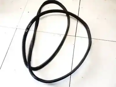 Peça sobressalente para automóvel em segunda mão junta vedante da porta por citroen c2 (jm_) 1.4 referências oem iam   