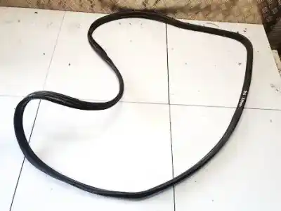 Second-hand car spare part rubber door seal for citroen c2 (jm_) 1.4 oem iam references 