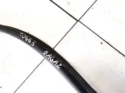 Second-hand car spare part various parts for citroen c2 (jm_) 1.4 oem iam references   