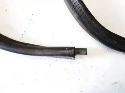 Second-hand car spare part various parts for citroen c2 (jm_) 1.4 oem iam references   