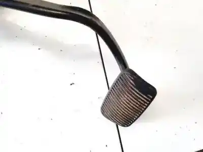 Peça sobressalente para automóvel em segunda mão pedal de travão por saab 9-5 ranchera familiar (ys3e) 1.9 tid referências oem iam   