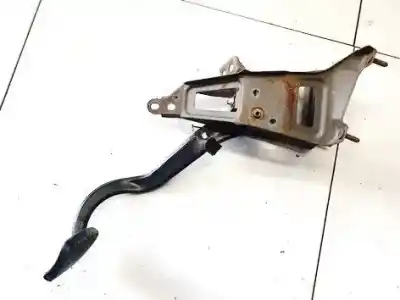 Автозапчастина б/у педаль гальм для SAAB 9-5 RANCHERA FAMILIAR (YS3E) 1.9 TID Посилання на OEM IAM   
