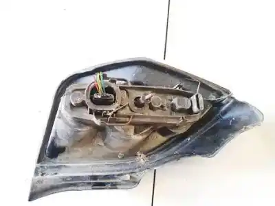 Peça sobressalente para automóvel em segunda mão farolim traseiro direito por citroen c2 (jm_) 1.4 referências oem iam cc2tb  cc2-tb