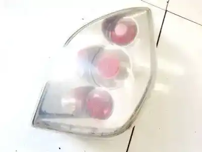 Second-hand car spare part right tailgate light for citroen c2 (jm_) 1.4 oem iam references cc2tb