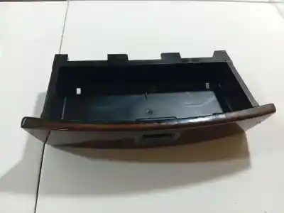 Peça sobressalente para automóvel em segunda mão porta luvas por bmw 7 (e65, e66, e67) 730 d referências oem iam 51458261058