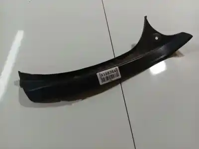 Peça sobressalente para automóvel em segunda mão plásticos por bmw 7 (e65, e66, e67) 730 d referências oem iam 15175001