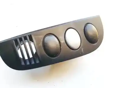 Pezzo di ricambio per auto di seconda mano pezzi vari per citroen c2 (jm_) 1.4 riferimenti oem iam 60575  