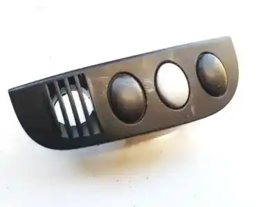 Second-hand car spare part various parts for citroen c2 (jm_) 1.4 oem iam references 60575