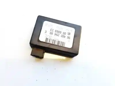 Second-hand car spare part Sensor for CITROEN C2 (JM_) 1.4 OEM IAM references 9648229480E  00606923