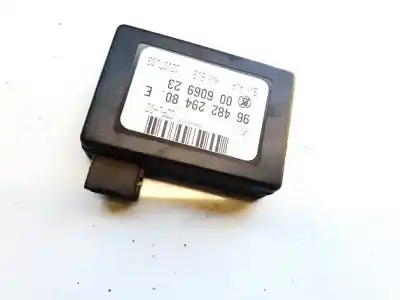 Second-hand car spare part sensor for citroen c2 (jm_) 1.4 oem iam references 9648229480e  00606923