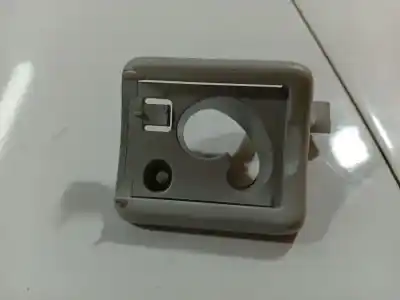 Peça sobressalente para automóvel em segunda mão plásticos por volkswagen touran (1t1, 1t2) 1.9 tdi referências oem iam 1t0861303l