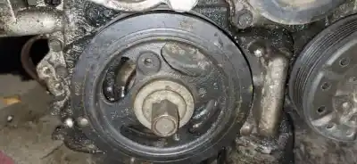 Peça sobressalente para automóvel em segunda mão polia do virabrequim por toyota corolla verso (zer_, zze12_, r1_) 2.2 d-4d (aur10_) referências oem iam 134080r011