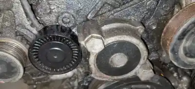 Peça sobressalente para automóvel em segunda mão esticador de correia por toyota corolla verso (zer_, zze12_, r1_) 2.2 d-4d (aur10_) referências oem iam 