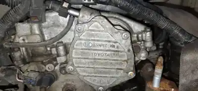 Peça sobressalente para automóvel em segunda mão depressor de travões / bomba de vácuo por toyota corolla verso (zer_, zze12_, r1_) 2.2 d-4d (aur10_) referências oem iam vapec19s