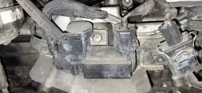 Peça sobressalente para automóvel em segunda mão bomba de ar secundária por toyota corolla verso (zer_, zze12_, r1_) 2.2 d-4d (aur10_) referências oem iam 258190r010