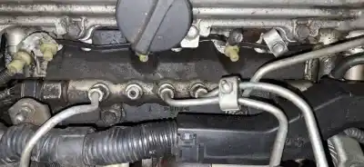 Peça sobressalente para automóvel em segunda mão régua / rampa de injetores por toyota corolla verso (zer_, zze12_, r1_) 2.2 d-4d (aur10_) referências oem iam 