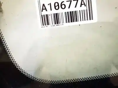 Peça sobressalente para automóvel em segunda mão vidro custódia triangular frente direito por lexus rx (mcu15) 300 awd (mcu15) referências oem iam as2   Peça sobressalente para automóvel em segunda mão vidro custódia triangular frente direito por lexus rx (mcu15) 300 awd (mcu15) referências oem iam as2