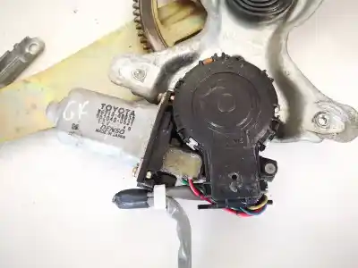 İkinci el araba yedek parçası arka sol cam motoru için lexus rx (mcu15) 300 awd (mcu15) oem iam referansları 8671048030 İkinci el araba yedek parçası arka sol cam motoru için lexus rx (mcu15) 300 awd (mcu15) oem iam referansları 8671048030