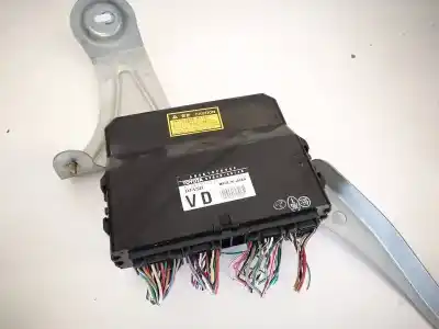 İkinci el araba yedek parçası abs kontrol ünitesi için lexus rx (mcu15) 300 awd (mcu15) oem iam referansları 8954048140 İkinci el araba yedek parçası abs kontrol ünitesi için lexus rx (mcu15) 300 awd (mcu15) oem iam referansları 8954048140