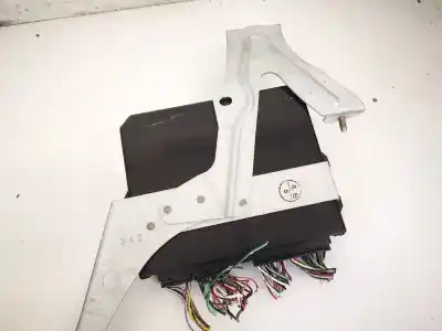 Pièce détachée automobile d'occasion boitier de commande de abs pour lexus rx (mcu15) 300 awd (mcu15) références oem iam 8954048140  89540-48140, 079400-8091 Pièce détachée automobile d'occasion boitier de commande de abs pour lexus rx (mcu15) 300 awd (mcu15) références oem iam 8954048140  89540-48140, 079400-8091