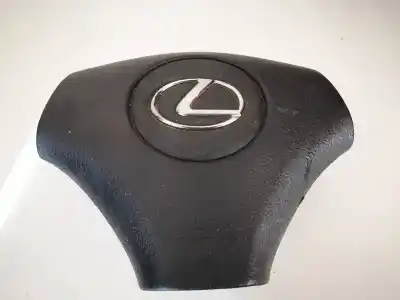 İkinci el araba yedek parçası ön Sol Hava Yastigi için LEXUS RX (MCU15) 300 AWD (MCU15) OEM IAM referansları 8420503   İkinci el araba yedek parçası ön Sol Hava Yastigi için LEXUS RX (MCU15) 300 AWD (MCU15) OEM IAM referansları 8420503