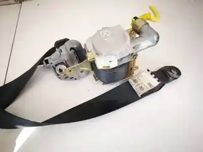 İkinci el araba yedek parçası ön sag emniyet kemeri için lexus rx (mcu15) 300 awd (mcu15) oem iam referansları 7j7540p İkinci el araba yedek parçası ön sag emniyet kemeri için lexus rx (mcu15) 300 awd (mcu15) oem iam referansları 7j7540p