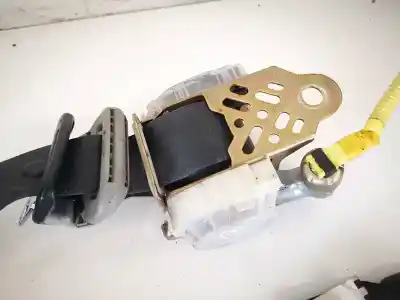 Second-hand car spare part front right seat belt for lexus rx (mcu15) 300 awd (mcu15) oem iam references 7j7540p  7j7540-p Second-hand car spare part front right seat belt for lexus rx (mcu15) 300 awd (mcu15) oem iam references 7j7540p  7j7540-p
