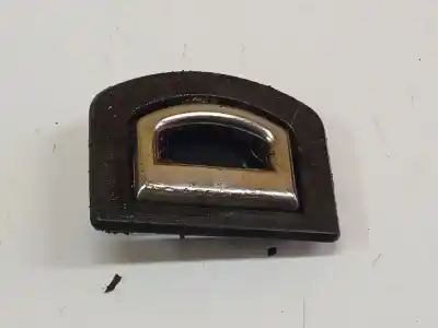 Peça sobressalente para automóvel em segunda mão plásticos por volkswagen golf iv (1j1) 1.9 sdi referências oem iam 1j0864203