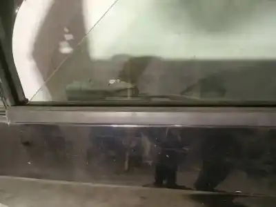 Pezzo di ricambio per auto di seconda mano plastica per ford s-max (wa6) 2.0 tdci riferimenti oem iam   