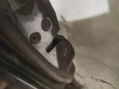 Автозапчастина б/у замок передніх дверей лівий для ford s-max (wa6) 2.0 tdci посилання на oem iam   