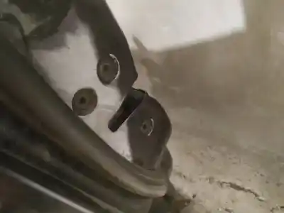 Автозапчастина б/у замок передніх дверей лівий для ford s-max (wa6) 2.0 tdci посилання на oem iam 