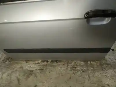 Peça sobressalente para automóvel em segunda mão plásticos por hyundai getz (tb) 1.3 referências oem iam 