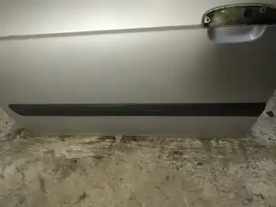 Pezzo di ricambio per auto di seconda mano plastica per hyundai getz (tb) 1.3 riferimenti oem iam   