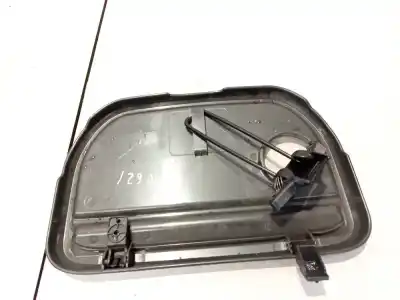 Автозапчасти б/у пластик за ford c-max (cb3) 1.6 tdci cat ссылки oem iam 314849  