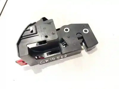 İkinci el araba yedek parçası çeşi̇tli̇ parçalar için skoda octavia ii (1z3) 1.6 tdi oem iam referansları 1k0885681l   İkinci el araba yedek parçası çeşi̇tli̇ parçalar için skoda octavia ii (1z3) 1.6 tdi oem iam referansları 1k0885681l