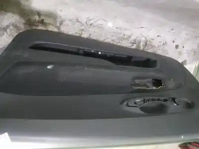 Автозапчастина б/у обработка передніх правіх дверей для TOYOTA AURIS, I E15 2006.10 - 2012.10 2.0L 93KW D-4D 2006.10 - 2012.10 Посилання на OEM IAM   
