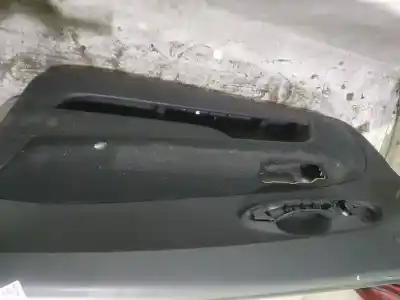 Автозапчастина б/у обработка передніх правіх дверей для toyota auris, i e15 2006.10 - 2012.10 2.0l 93kw d-4d 2006.10 - 2012.10 посилання на oem iam   