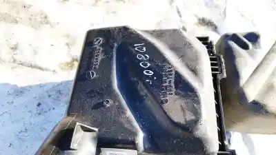 Peça sobressalente para automóvel em segunda mão suporte do filtro de ar por subaru legacy berl. b13 (bl) 2.0 se referências oem iam a52ag02  