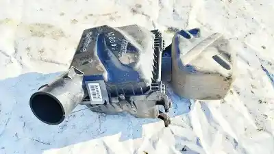 Автозапчастина б/у опора повітряного фільтра для subaru legacy berl. b13 (bl) 2.0 se посилання на oem iam a52ag02