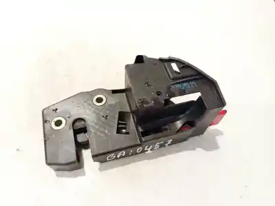 Pezzo di ricambio per auto di seconda mano pezzi vari per opel kadett e fastback (t85) 1.4 s (c08, c48, d08, d48) riferimenti oem iam 1k0885682e