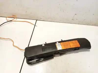 Peça sobressalente para automóvel em segunda mão airbag do lado esquerdo por audi coupe b2 (81, 855, 856) 2.3 quattro referências oem iam 8687018