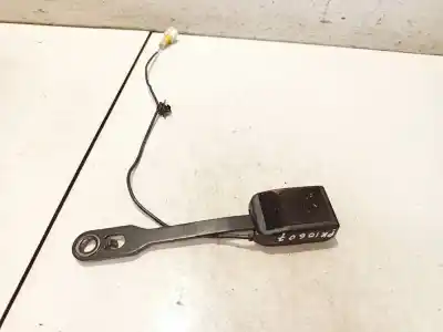 Pezzo di ricambio per auto di seconda mano pretenditore airbag anteriore sinistro per peugeot 307 (3a/c) 1.6 hdi riferimenti oem iam 