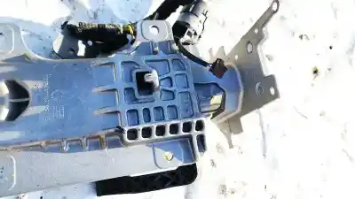 Second-hand car spare part steering column for porsche 968 descapotable 3.0 oem iam references   