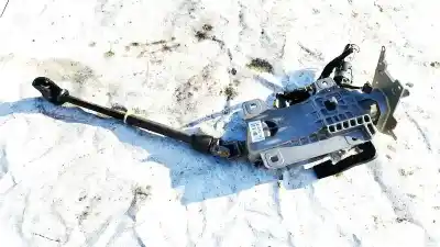 Second-hand car spare part steering column for porsche 968 descapotable 3.0 oem iam references 