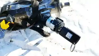 Second-hand car spare part ignition switch for porsche 968 descapotable 3.0 oem iam references 